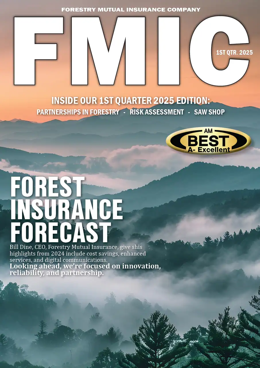 Newsletter Cover