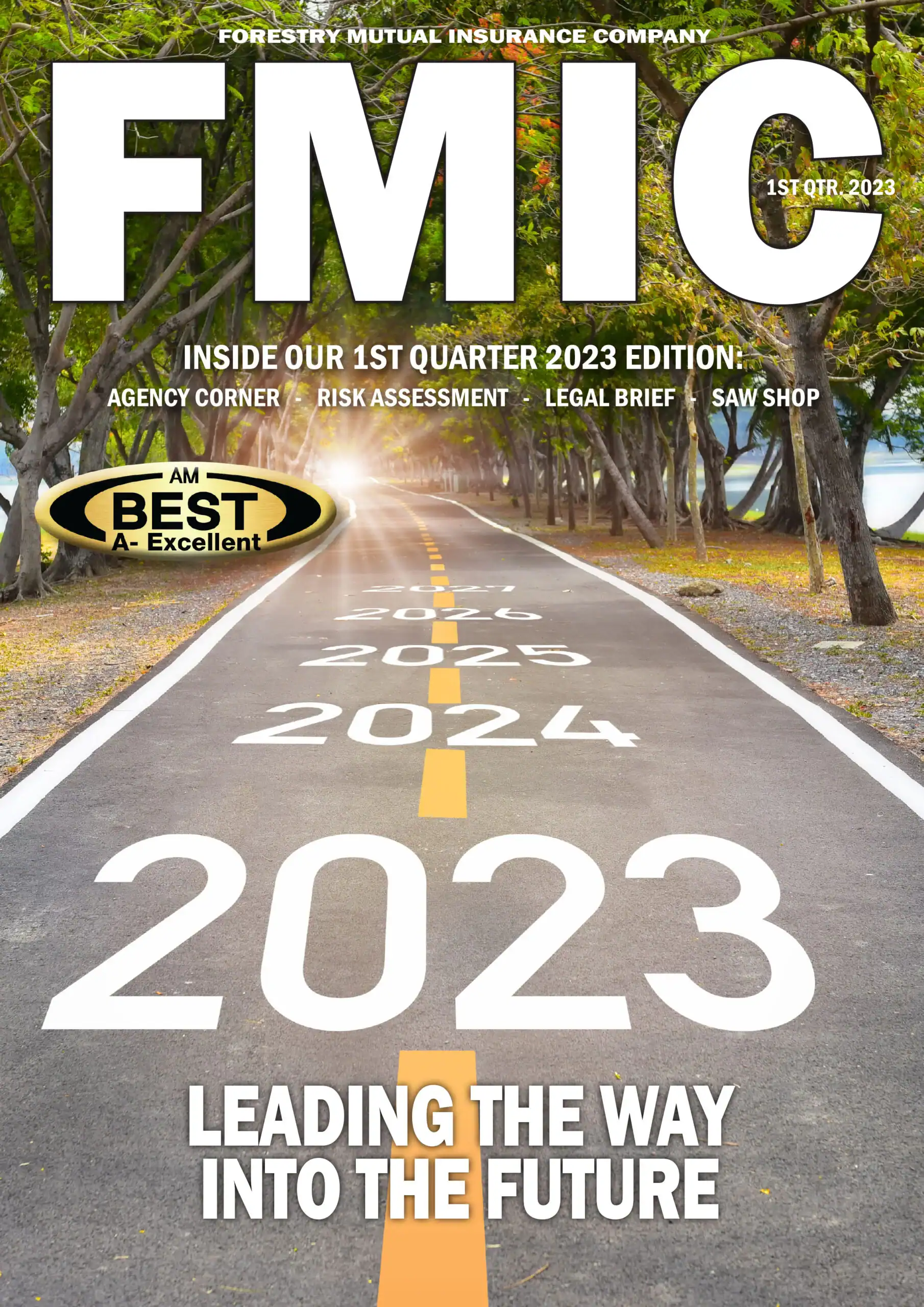 FMIC 1st qtr. 2023