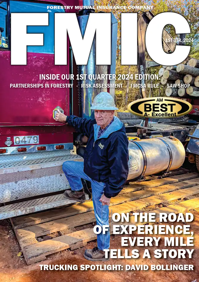 FMIC 1st qtr. 2024