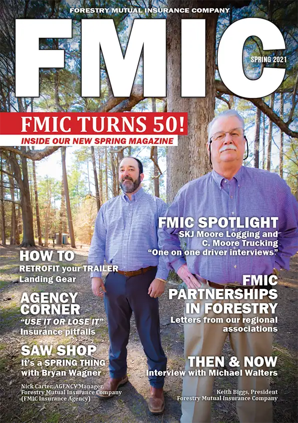 FMIC 2nd qtr. 2021
