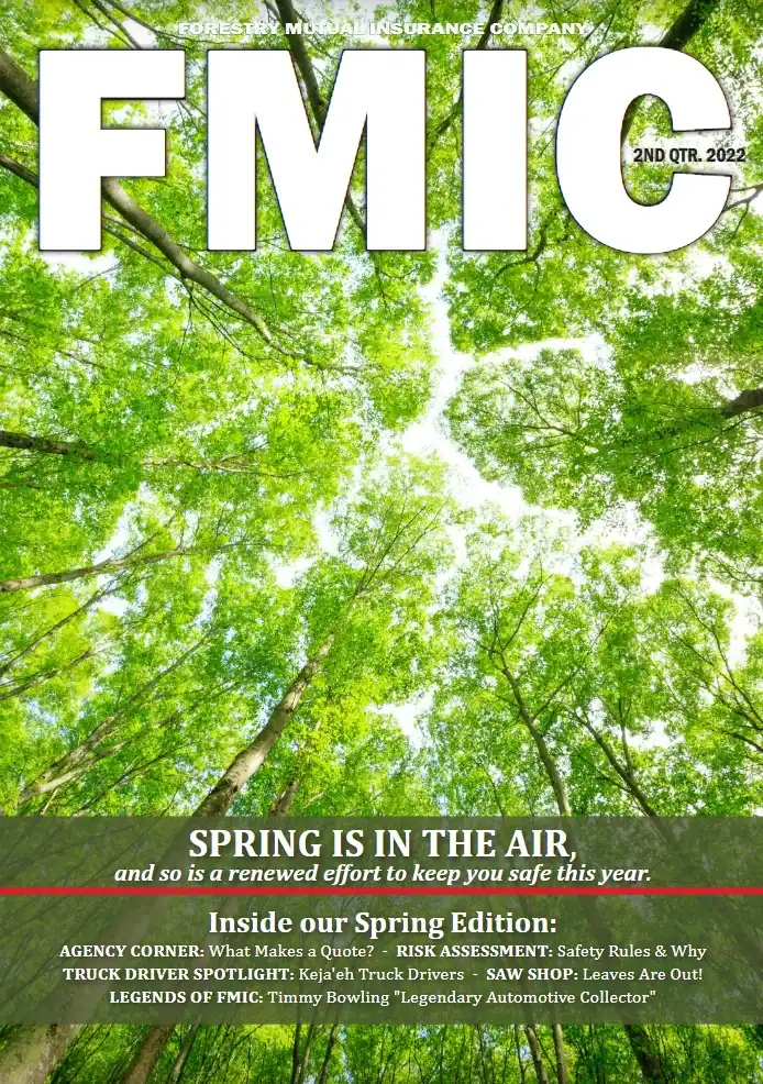 FMIC 2nd qtr. 2022