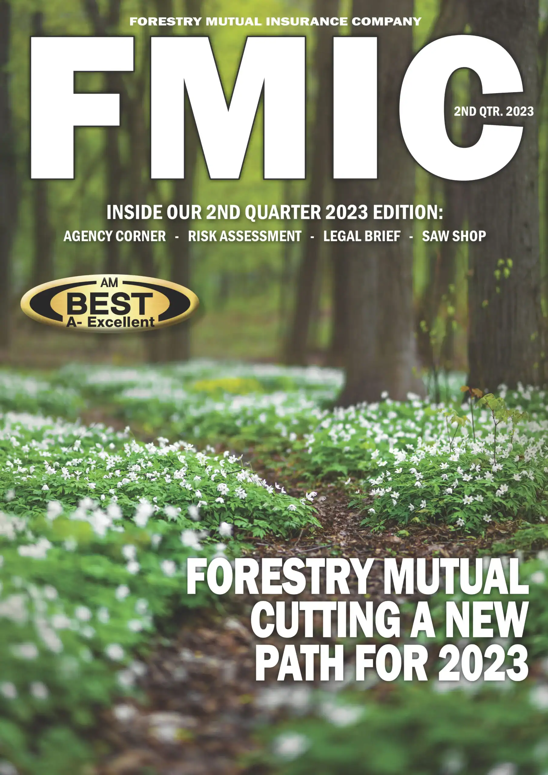 FMIC 2nd qtr. 2023