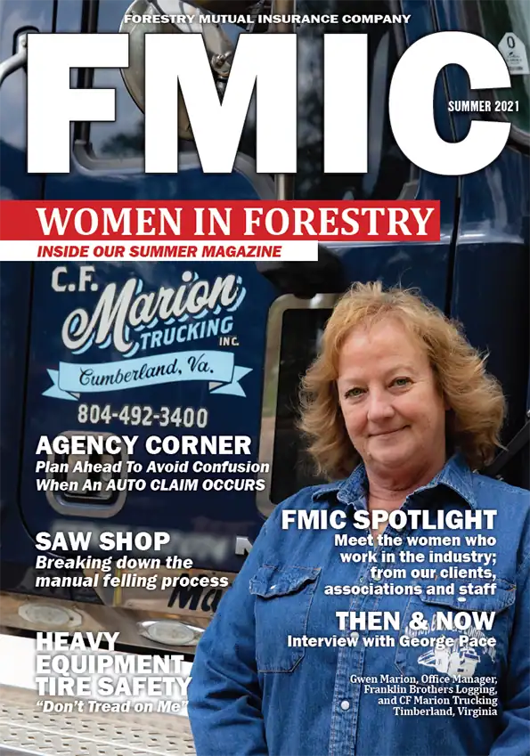 FMIC 3rd qtr. 2021