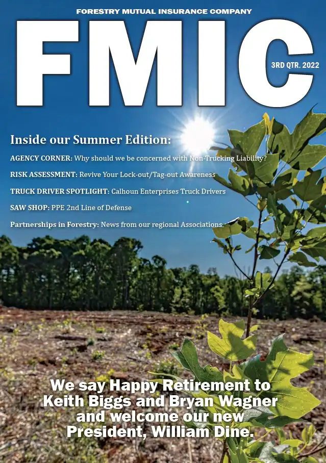 FMIC 3rd qtr. 2022