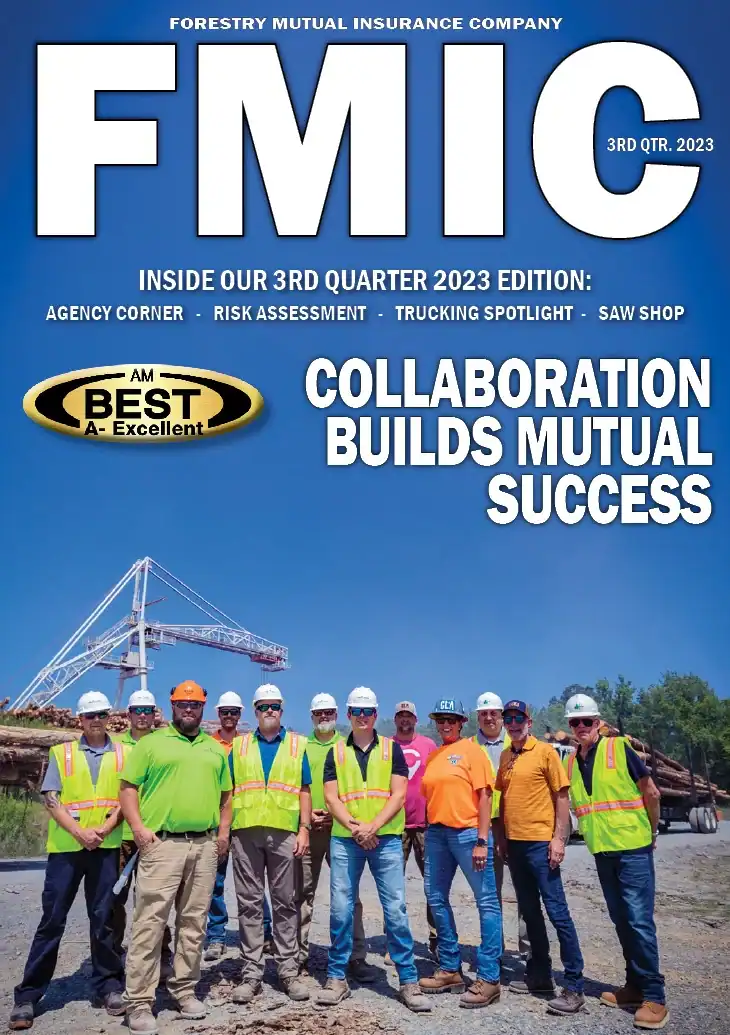 FMIC 3rd qtr. 2023
