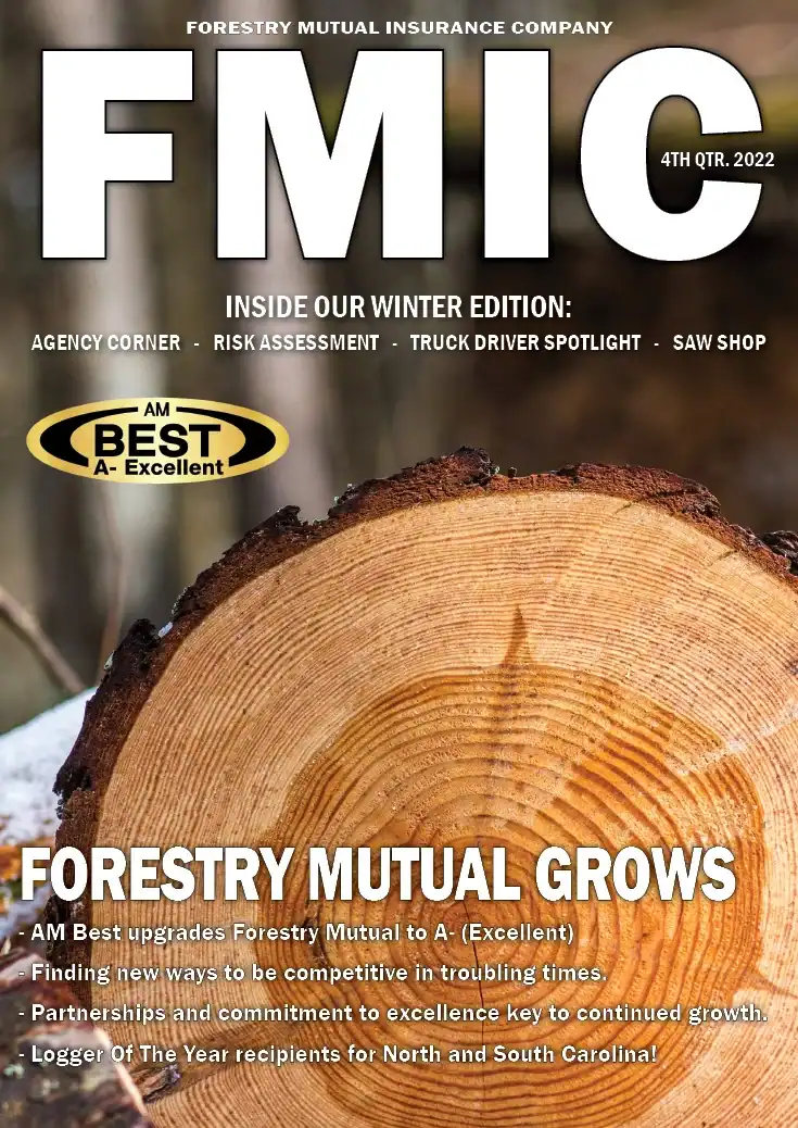 FMIC 4th qtr. 2022