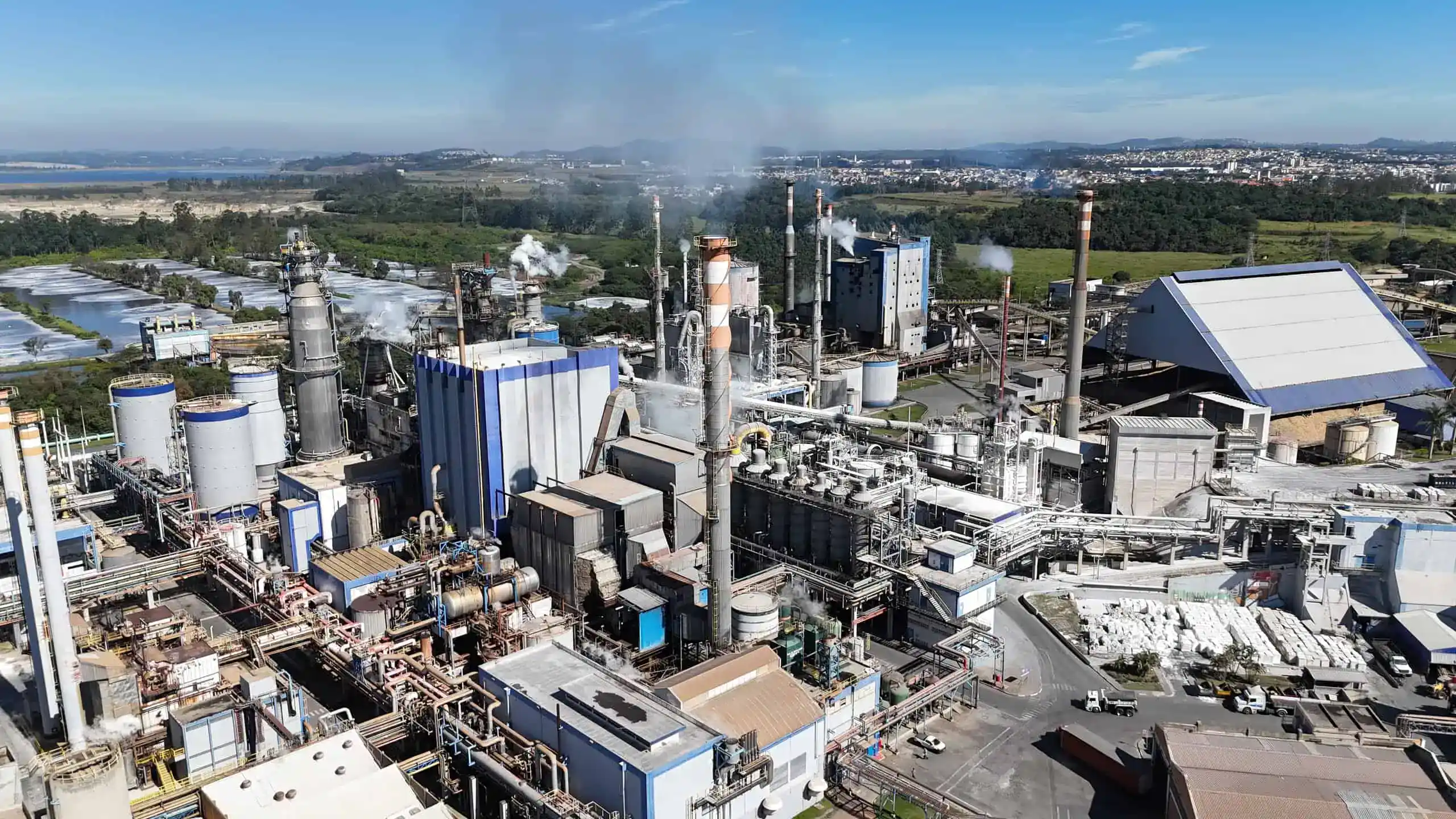 Pulp Mill Workers Comp Insurance North Carolina