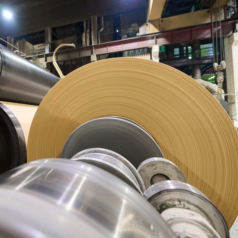 Pulp Mill Workers Comp Insurance North Carolina