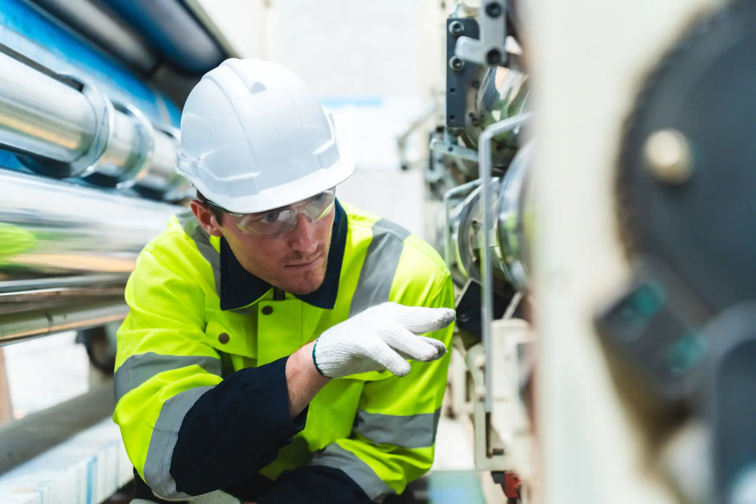 Pulp Mill Workers Comp Insurance North Carolina