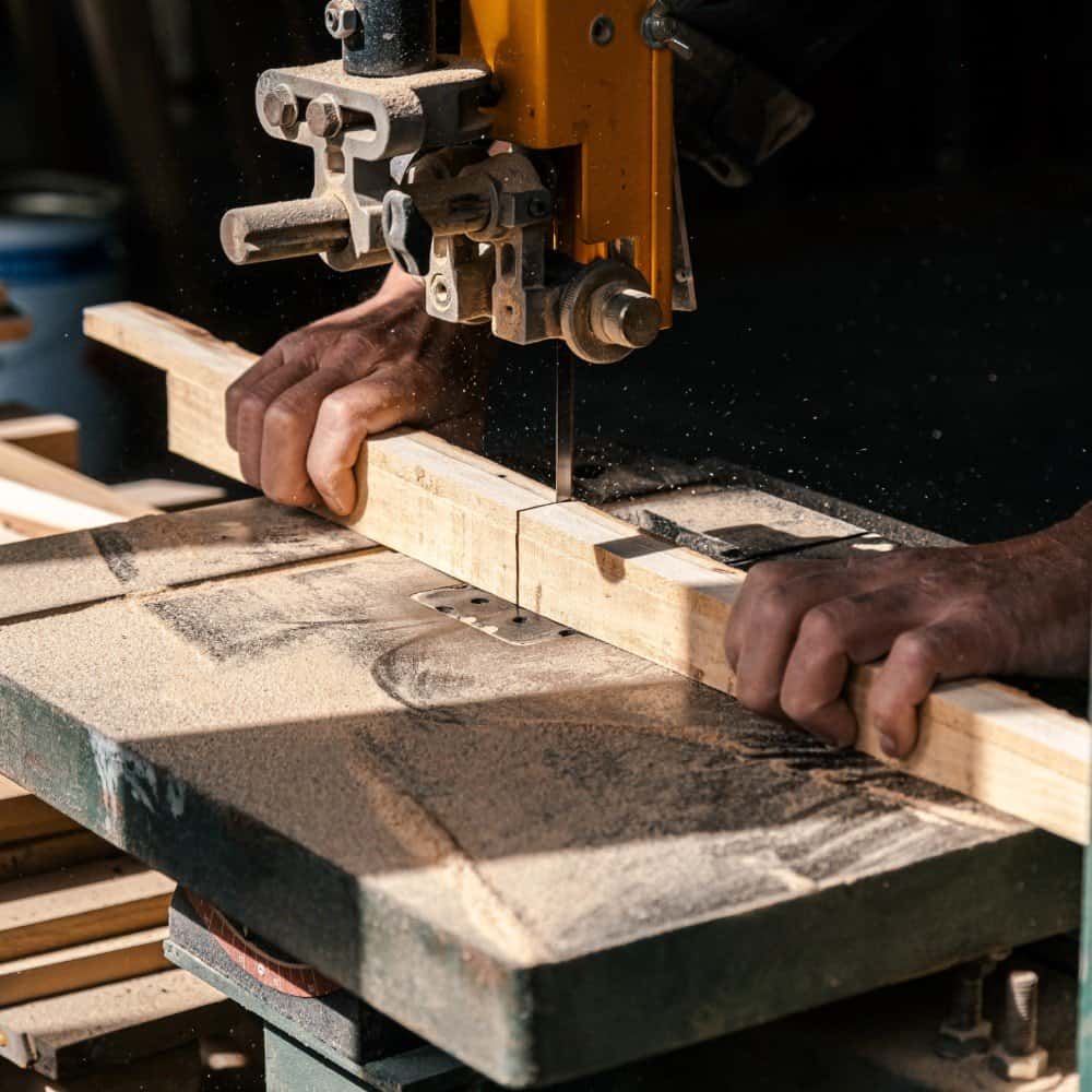 Sawmill Workers Compensation North Carolina