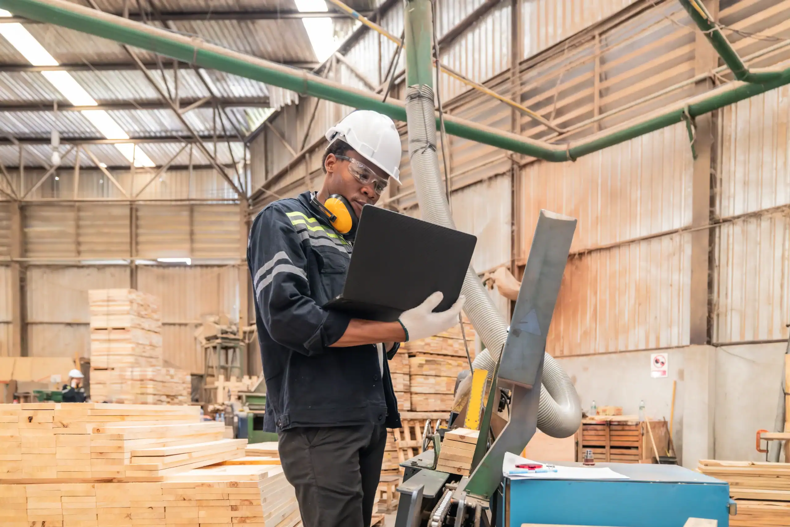 Sawmill Workers Compensation North Carolina