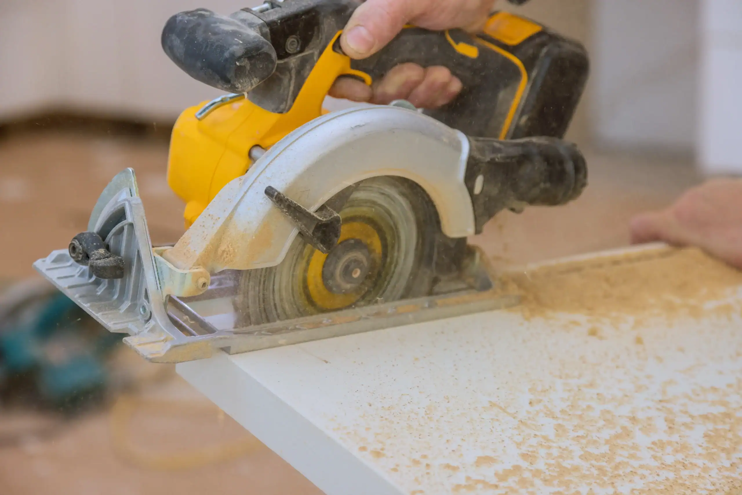 Sawmill Workers Compensation North Carolina