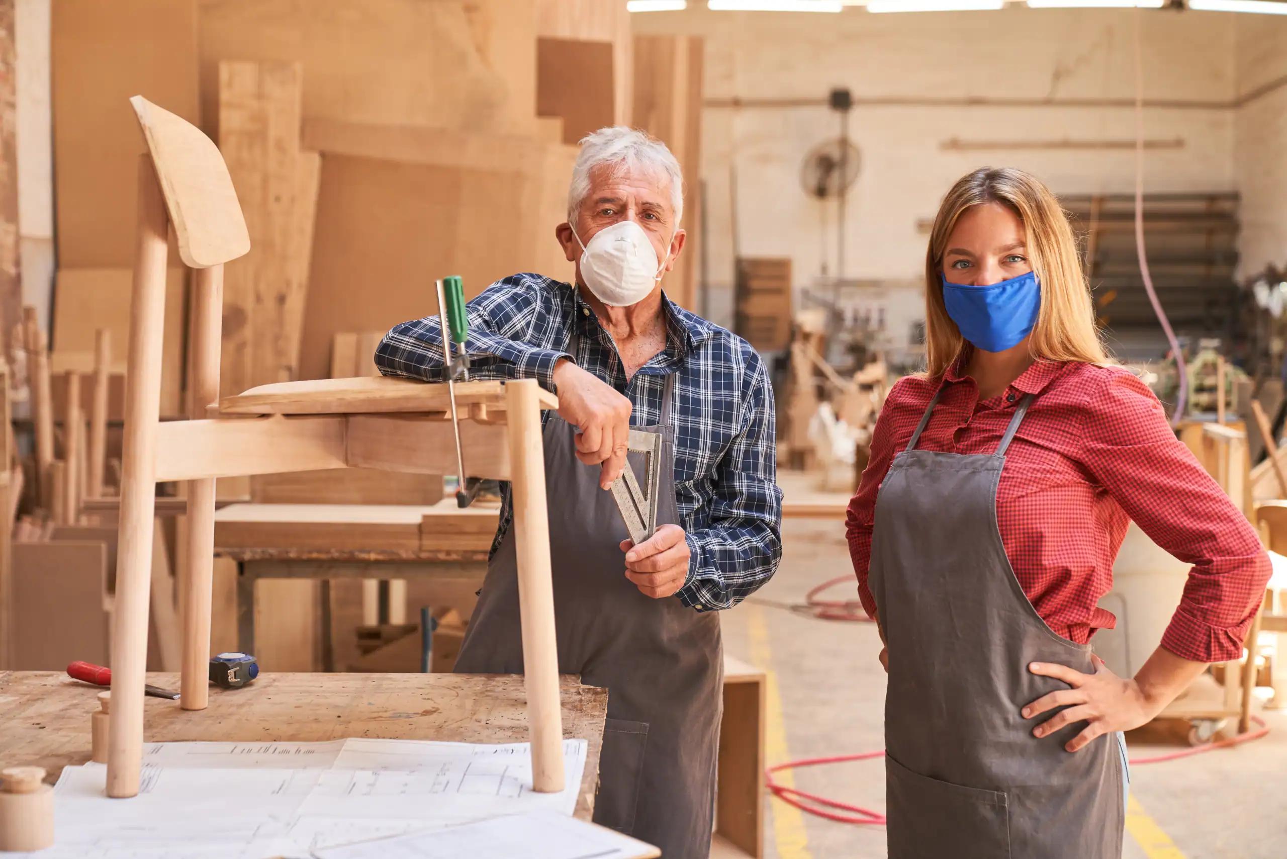 Wood Products Workers Comp Insurance North Carolina