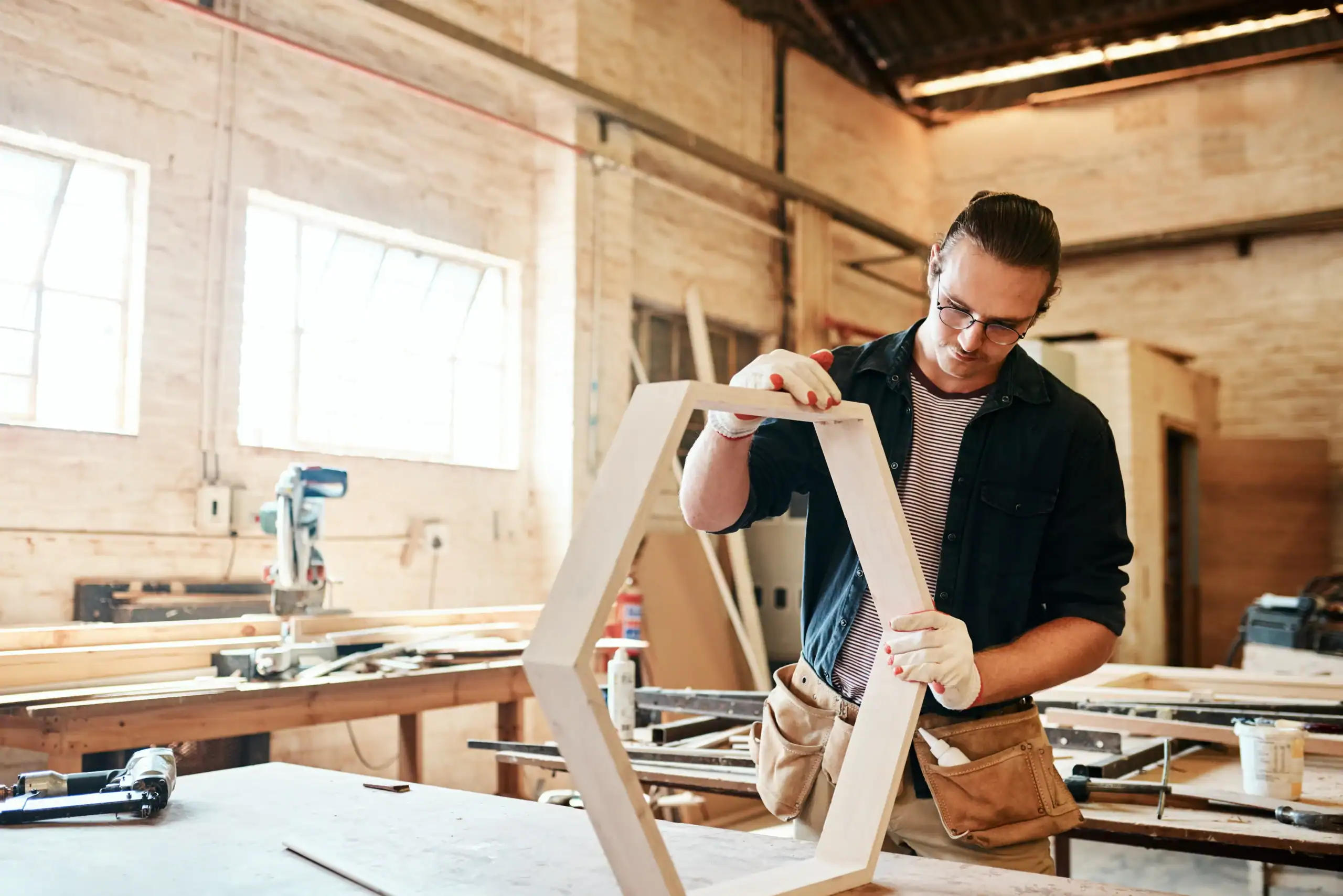 Wood Products Workers Comp Insurance North Carolina